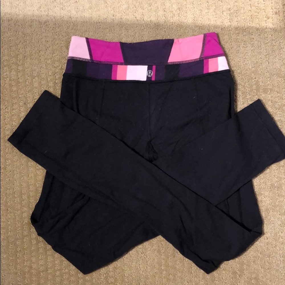 Lululemon leggings